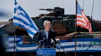 Η Ελλάδα ως «κλειδαριά» για την διείσδυση των ΗΠΑ
