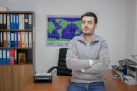 Δήλωση υποψηφιότητας του Αλέξανδρου Βουλτσίδη και ανακοίνωση στήριξης στον Λευτέρη Αβραμόπουλο