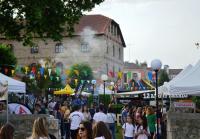 3o Street Food Festival στα Τρίκαλα!