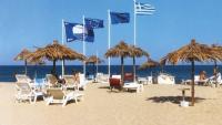 Γαλάζιες σημαίες 2022: Δεύτερη παγκοσμίως η Ελλάδα -Στη Χαλκιδική οι περισσότερες