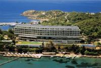 Η περίφημη Λέσχη Μπίλντερμπεργκ στην Αθήνα !