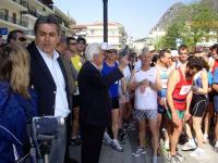 Μπουτίνας: Είστε έτοιμοι παιδιά, μπορώ να τουφεκίσω;