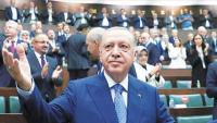Παζαρεύει ή… θέλει σύγκρουση;