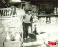 Ιστορικές βρύσες των Τρικάλων τον περασμένο αιώνα (1ον)