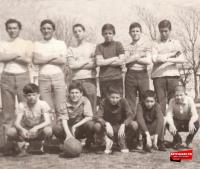 Η ποδοσφαιρική ομάδα μιας γειτονιάς που... δεν έχασε ποτέ !