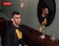 Ο Λουδοβίκος των... Μαναβακίων !!! (ΑΠΟΚΛΕΙΣΤΙΚΟ 2004)