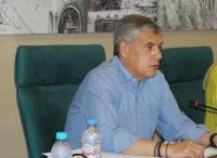 Eπιτέλους, κάποιος μιλάει για την υποβάθμιση  του ορεινού όγκου της Πίνδου...