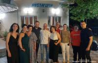 Διασκέδασαν «ποντιακά» έπειτα από 2 ολόκληρα χρόνια