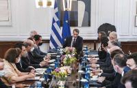 Κάνουν οκτάρια!