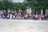 Πολιτιστικές Εκδηλώσεις στην Πιαλεία