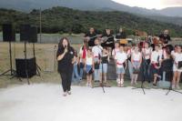 Με απόλυτη επιτυχία «φανερώθηκε» η Μουσική Σχολή του Δήμου Πύλης στους δημότες του Δήμου