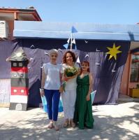 Ομορφη καλοκαιρινή γιορτή στον Γ’ Παιδικό Σταθμό του Δήμου Τρικκαίων