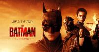 Ο περίφημος Batman στον Θερινό Δημοτικό Κινηματογράφο Τρικάλων
