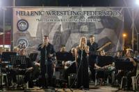 4ο Meteora Wrestling Academy στα Τρίκαλα