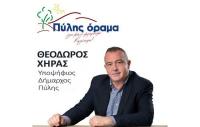 Xήρας: 