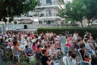 Με τεράστια επιτυχία προβλήθηκε η παιδική ταινία «Ενκάντο: Ένας Κόσμος Μαγικός»