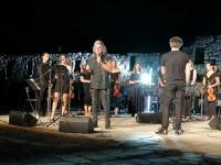 Τρίκαλα  και  Μουσική – Συναυλία Jazz me to the moon