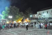 Λαϊκή βραδιά στο υπέροχο Μαυρέλι