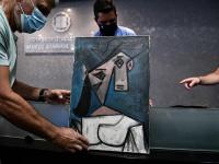 Την εξώπορτα των Φυλακών Κορυδαλλού θα διαβεί ο κλέφτης του αιώνα...!