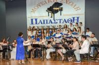 «Η Μικρασία Ζει»: Η Ορχήστρα Ελληνικής Μουσικής της Εκκλησίας της Ελλάδος στα Τρίκαλα