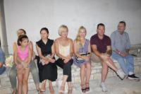 Μουσική βραδιά με τον Χάρη Καραμπέρη στην Πύλη