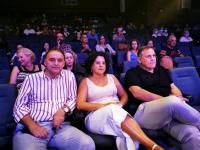 «Τι να θυμηθώ, τι να ξεχάσω», για Απόστολο Καλδάρα και Μικρά Ασία