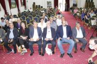 Η Εκδήλωση-Διημερίδα για την κλιματική αλλαγή στην Πύλη