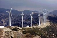 Θεόδωρος Χήρας: Είναι λάθος να τοποθετηθούν ανεμογεννήτριες στα βουνά του Δήμου Πύλης