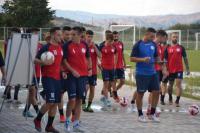 Επιστροφή στις προπονήσεις για τον ΑΟ Τρίκαλα