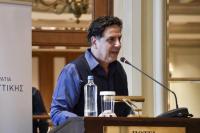 Από τον... Χάρη Ρώμα «κρέμεται» η ΑΕΚ