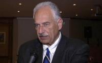 Ημερίδα- Συμβουλευτική προληπτική παρέμβαση με τον Καθηγητή Πνευμονολογίας Κων/νο Γουργουλιάνη