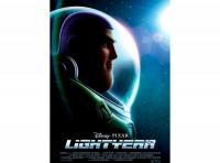 ΣΙΝΕΑΚ: Η ταινία Lightyear στον Δημοτικό Κινηματογράφο Τρικάλων 