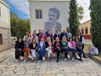 Ταξίδι επιτυχόντων του κορυφαίου Ασφαλιστικού Γραφείου Πωλήσεων Δημήτρη Αναστασίου