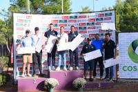 Το  1ο  Grand Prix Πήλινου Στόχου στην Ελλάδα