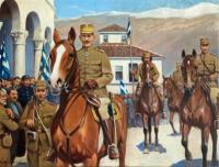 Η απελευθέρωση της Θεσσαλονίκης
