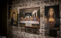 Μέχρι 30 Οκτωβρίου η αναδρομική έκθεση Κωνσταντίνου Μαϊπά