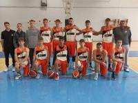 Trikala Basket U21 - Δεσκάτη Γρεβενών 55-67