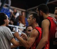 Trikala Basket,Γιάννης Παπαχρήστος