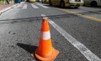 Προσωρινή διακοπή κυκλοφορίας