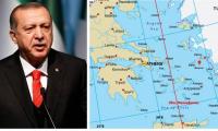 Να μην ανεμίζουμε το σκιάχτρο του Ερντογάν για να κρύβουμε Πάτση, υποκλοπές και ακρίβεια...