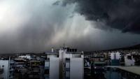 Προειδοποιήσεις και συμβουλές του Δήμου Τρικκαίων για την προβλεφθείσα κακοκαιρία