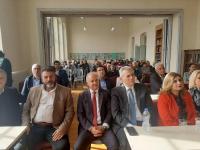 Ο Απ. Μπίλλης στη Γιορτή Ελιάς Γόννων: «Η Περιφέρεια Θεσσαλίας στηρίζει την ελιά, είμαστε ένα με τον αγροτικό κόσμο»