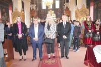 Με περισσή υπερηφάνεια γιορτάστηκαν από τον Δήμο Πύλης τα 1α ΣΚΑΜΠΑΡΔΩΝΕΙΑ