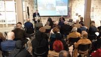  Άριστες οι εντυπώσεις από το 12ο Συμπόσιο Τρικαλινών Σπουδών