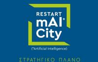 Restart mAI city