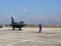  Μήνυμα του Περιφερειάρχη Θεσσαλίας Κώστα Αγοραστού για την Γιορτή της Πολεμικής μας Αεροπορίας