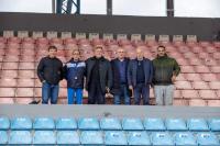 Με επιτυχία η α΄ φάση των αγώνων στίβου για το κληροδότημα Παληχώρη – Τα αποτελέσματα