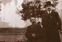 Ο κοινωνικός και πολιτικός Αλέξανδρος Παπαδιαμάντης
