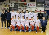 Νίκη των Trikala Basket επί των Δαναών στο παιδικό πρωτάθλημα
