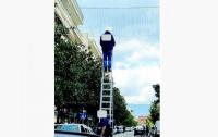 Η επικίνδυνα «έξυπνη πόλη μας» ή αλλιώς . . . Κατάρ!